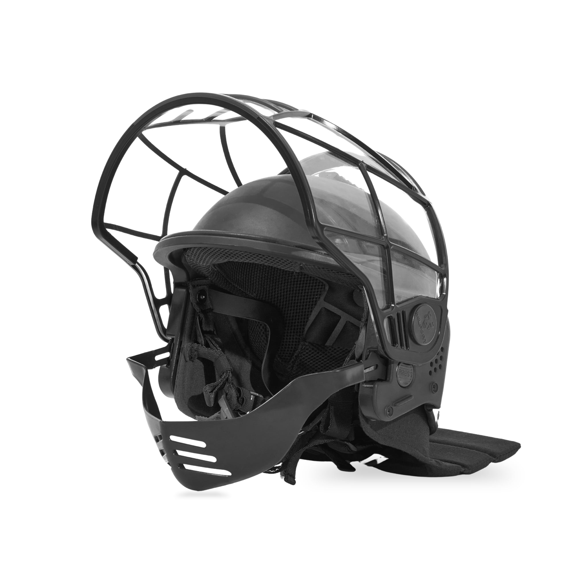 Casco Antimotín Elite