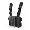 Kit Funda Glock 17/19/22  Nivel II - Piernera G1