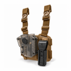 Kit Funda Universal Nivel II - Piernera G1