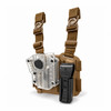 Kit Funda Universal Nivel II - Piernera G1