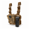 Kit Funda Universal Nivel II - Piernera G1