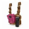 Kit Funda Universal Nivel II - Piernera G1
