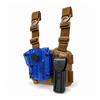 Kit Funda Universal Nivel II - Piernera G1