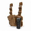 Kit Funda Universal Nivel II - Piernera G1