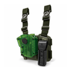 Kit Funda Universal Nivel II - Piernera G1