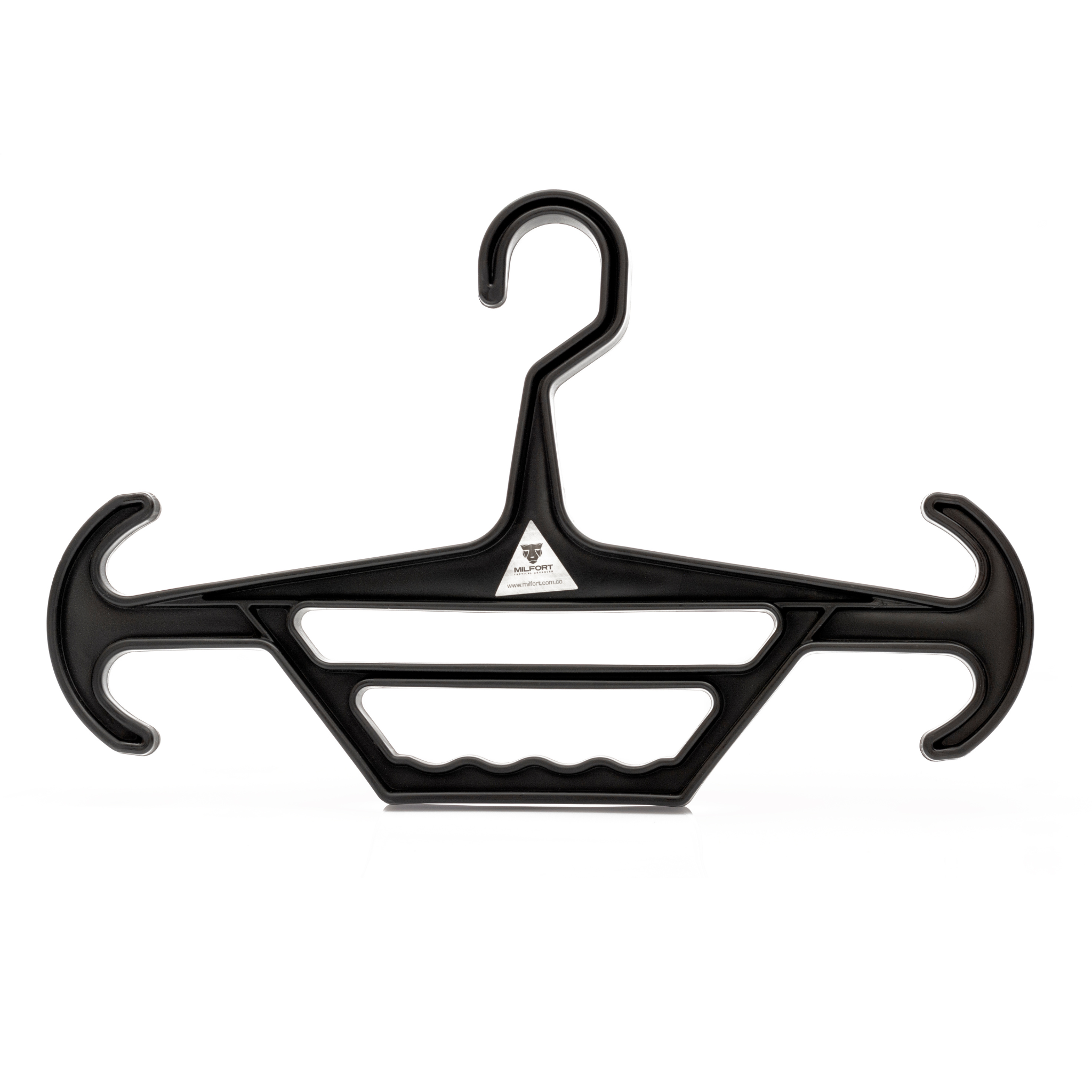 Gancho Táctico Chaleco