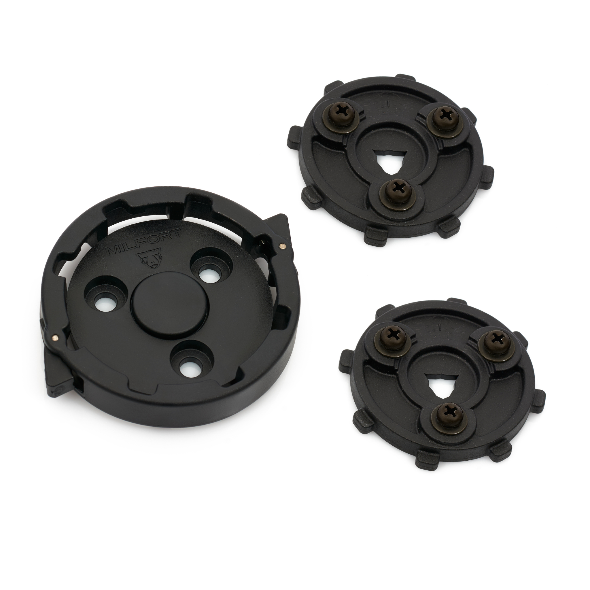 Disco Acople Rápido