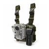 Kit Funda Universal Nivel II - Piernera G1