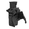 Porta Proveedor Individual Universal con Gancho G3