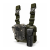 Kit Funda Universal Nivel II - Piernera G1