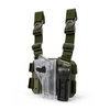 Kit Funda Beretta 92FS  Nivel II - Piernera G1