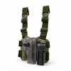 Kit Funda Beretta 92FS  Nivel II - Piernera G1