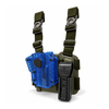 Kit Funda Universal Nivel II - Piernera G1