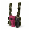 Kit Funda Beretta 92FS  Nivel II - Piernera G1