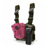 Kit Funda Universal Nivel II - Piernera G1