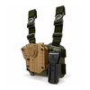 Kit Funda Universal Nivel II - Piernera G1