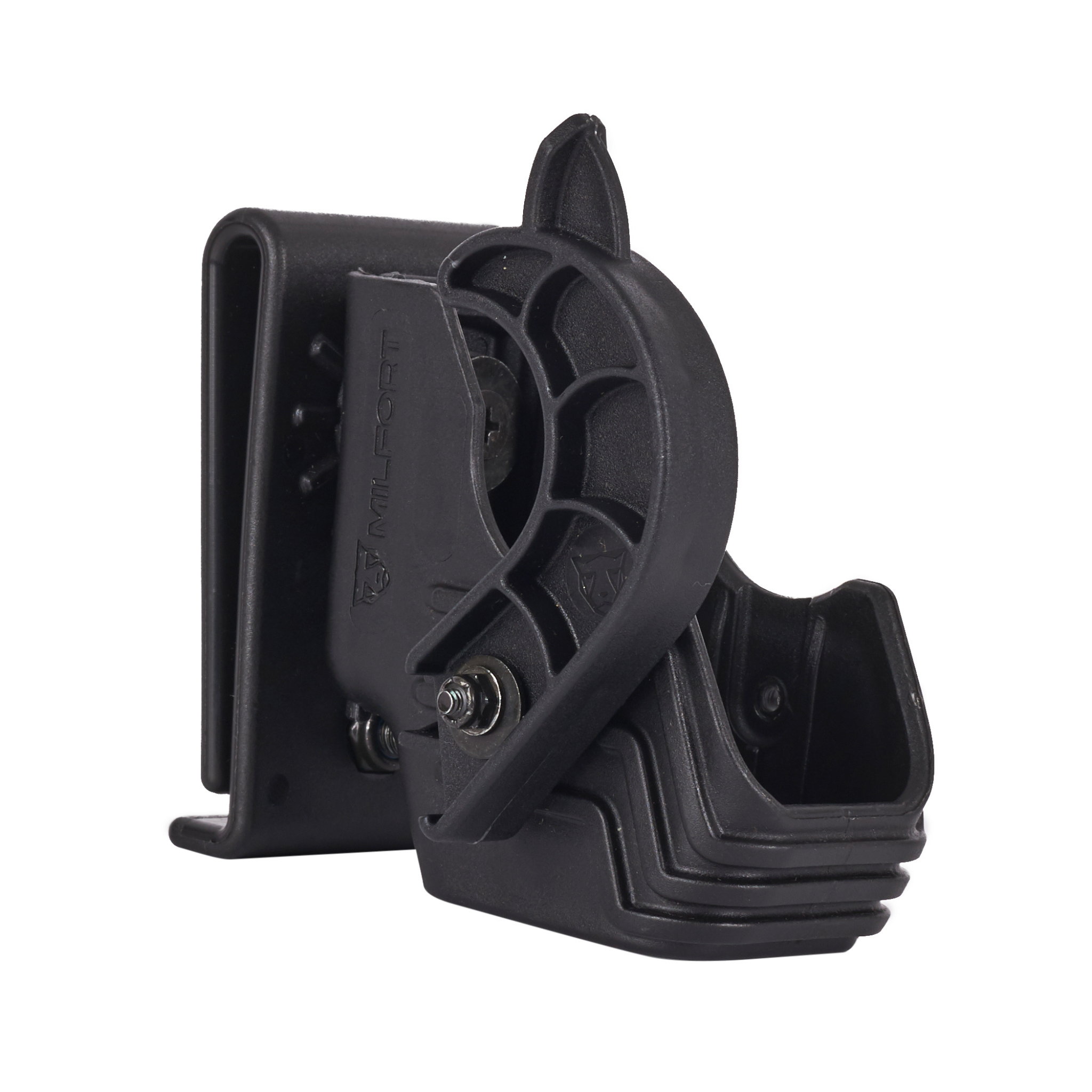 Porta Tonfa Corazón V2