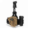 Kit Funda Universal Nivel II - Piernera G2