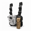 Kit Funda Universal Nivel II - Piernera G1