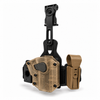 Kit Funda Universal Nivel II - Piernera G2