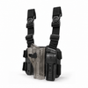 Kit Funda Beretta 92FS  Nivel II - Piernera G1