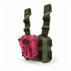 Kit Funda Universal Nivel II - Piernera G1