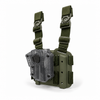Kit Funda Universal Nivel II - Piernera G1