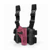 Kit Funda Beretta 92FS  Nivel II - Piernera G1