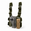 Kit Funda Beretta 92FS  Nivel II - Piernera G1