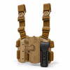 Kit Funda Beretta PX4 - Piernera G1