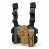 Kit Funda Beretta PX4 - Piernera G1