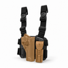 Kit Funda Beretta 92FS  Nivel II - Piernera G1
