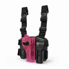 Kit Funda Beretta 92FS  Nivel II - Piernera G1