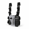 Kit Funda Beretta 92FS  Nivel II - Piernera G1