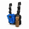 Kit Funda Universal Nivel II - Piernera G1