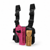 Kit Funda Beretta 92FS  Nivel II - Piernera G1