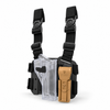 Kit Funda Beretta 92FS  Nivel II - Piernera G1