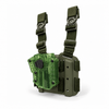 Kit Funda Universal Nivel II - Piernera G1