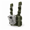 Kit Funda Universal Nivel II - Piernera G1