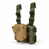 Kit Funda Universal Nivel II - Piernera G1