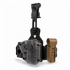 Kit Funda Universal Nivel II - Piernera G2