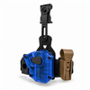 Kit Funda Universal Nivel II - Piernera G2