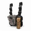 Kit Funda Universal Nivel II - Piernera G1