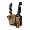Kit Funda Universal Nivel II - Piernera G1