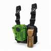 Kit Funda Universal Nivel II - Piernera G1