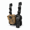 Kit Funda Universal Nivel II - Piernera G1