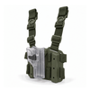 Kit Funda Glock 17/19/22  Nivel II - Piernera G1