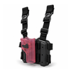 Kit Funda Glock 17/19/22  Nivel II - Piernera G1