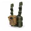 Kit Funda Universal Nivel II - Piernera G1