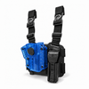 Kit Funda Universal Nivel II - Piernera G1